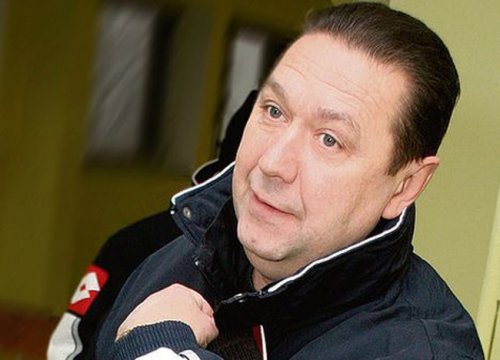 Революция в федерации футбола Украины свершилась