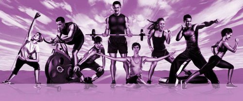 Влияние некоторых видов спорта на развитие человека