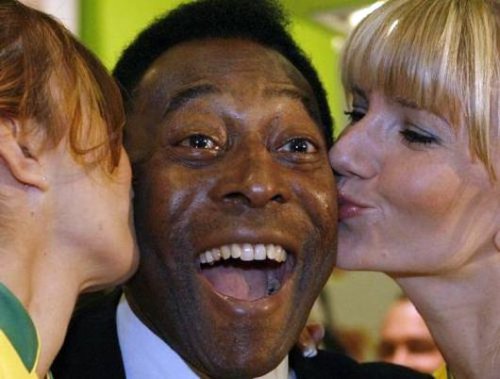 Футбол для трёх команд