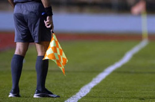 Футбол для трёх команд