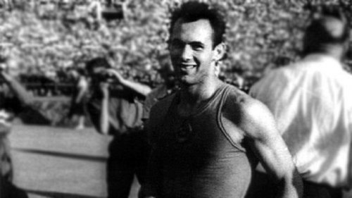 Маленький курьёз из истории спорта Маленький курьёз из истории спорта