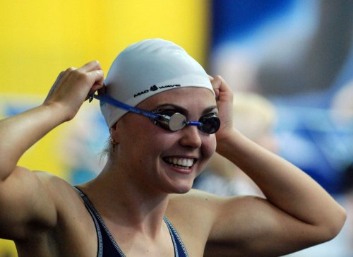 Недокументированные возможности Ларисы Ильченко