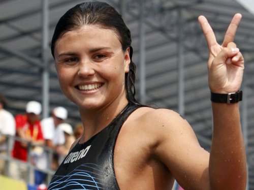 Недокументированные возможности Ларисы Ильченко