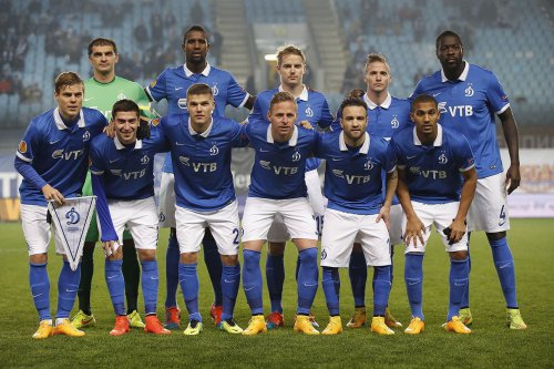 Матч Амкар (Пермь) - Динамо (Москва) 30 апреля счёт 2:0