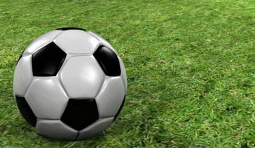 Как набивать мяч