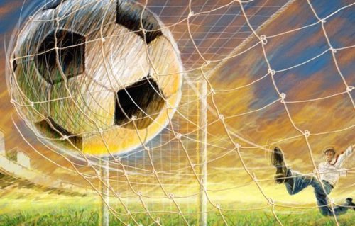 Голы сезона