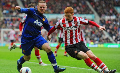 Голы Уэйна Руни