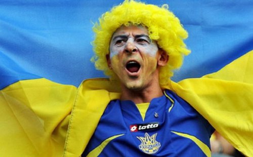 Евро 2012 в Украине