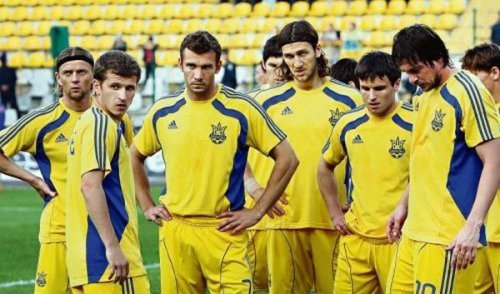 Евро 2012 в Украине