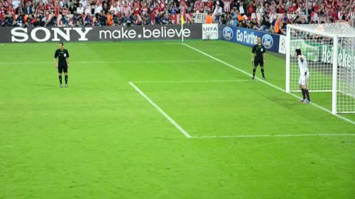 Бавария - Челси видео