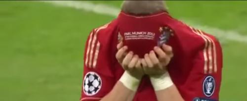 Бавария - Челси видео