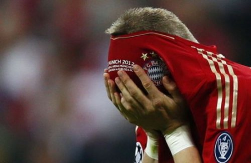 Бавария - Челси видео