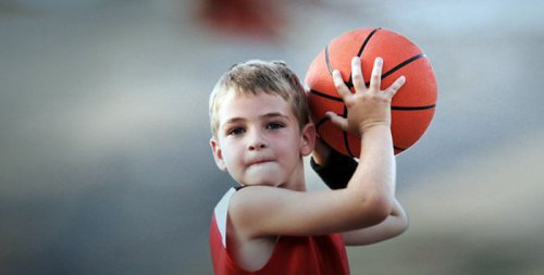 Будущее за спортом