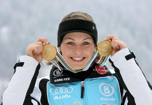 Магдалена Нойнер: с возвращением?