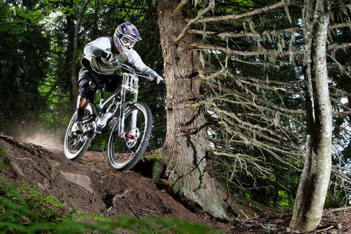 Маунтинбайк