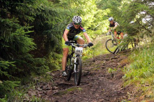 Маунтинбайк