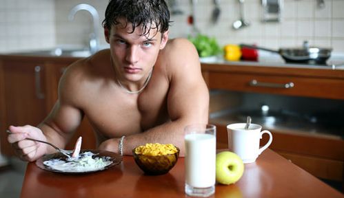 Как быстро набрать вес? Как быстро набрать вес?