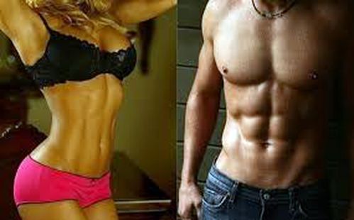 Готовим пресс за 2 недели