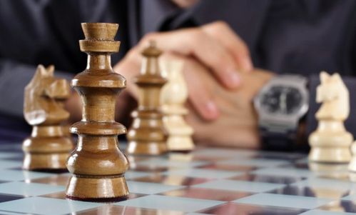 Как научиться играть в шахматы