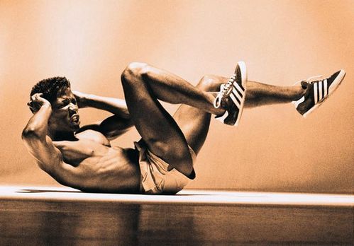 Как развить общую выносливость