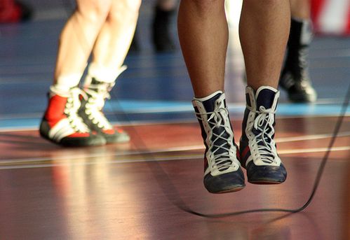 Как развить общую выносливость