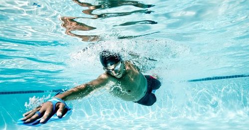 Как увеличить силу удара?