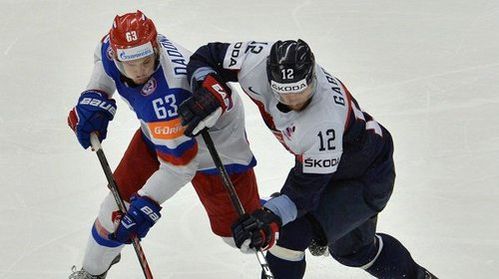 США - Словакия 12 мая 2015