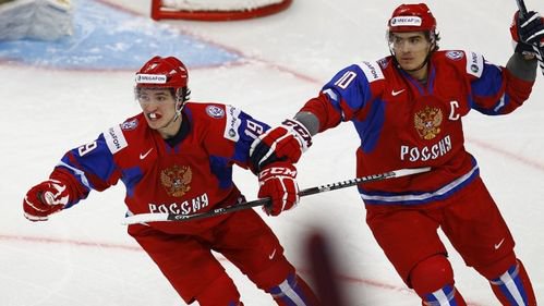 Самый популярный спорт в России