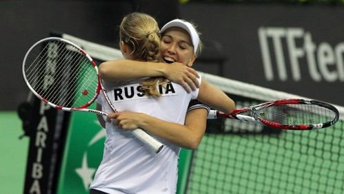 Самый популярный спорт в России