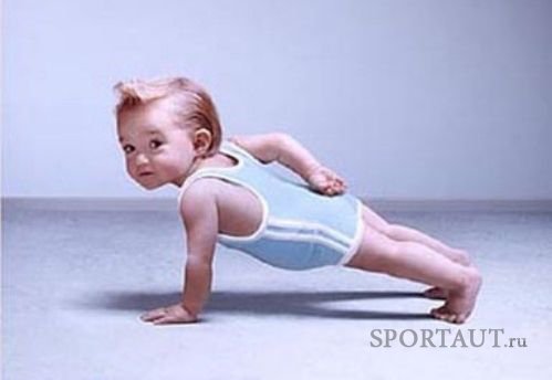 Куда отдать ребенка заниматься спортом