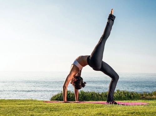 Фитнес упражнения на выносливость