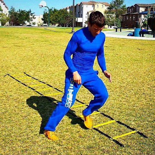 Василий Ломаченко (Украина) - Гамальер Родригес (Пуэрто-Рико) 2 мая 2015