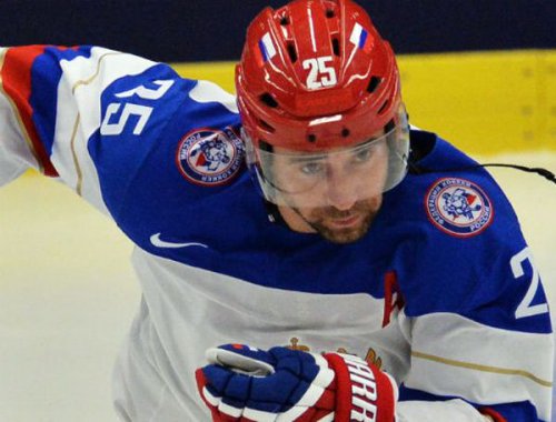 Травмы игроков хоккея