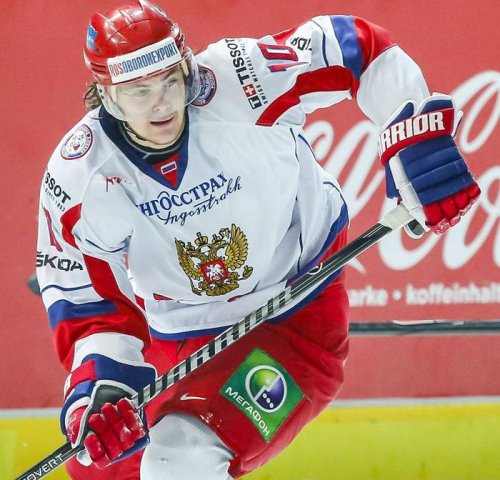 Травмы игроков хоккея