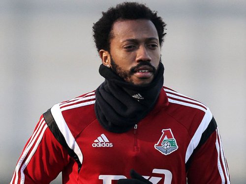 Лучшие игроки команды Локомотив