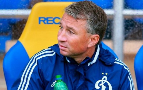 Лучший футболист России