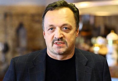 Лучший футболист России