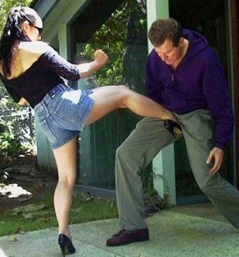 Как развить реакцию?