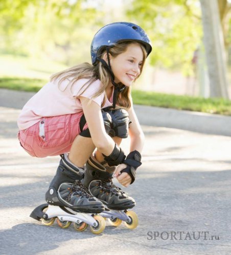 Ролики для детей купить