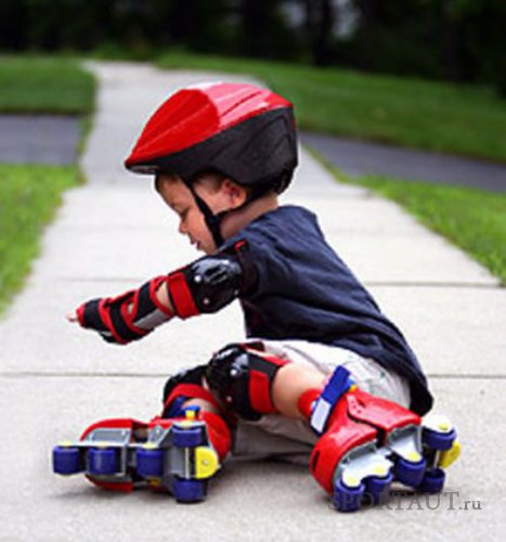 Ролики для детей купить