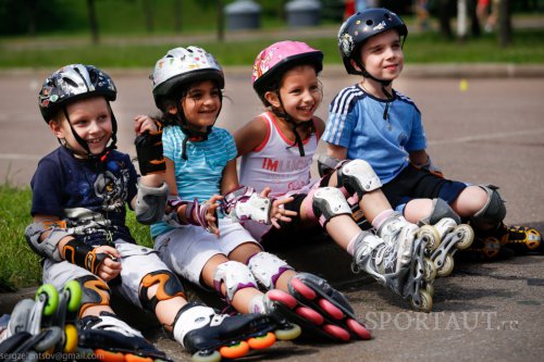 Ролики для детей купить