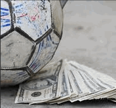 Футбольные проблемы Футбольные проблемы