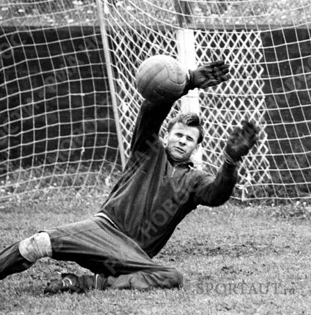 Прозвища футболистов