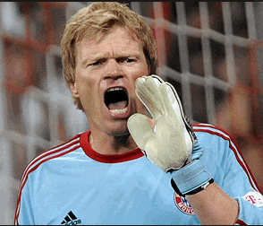 Прозвища футболистов