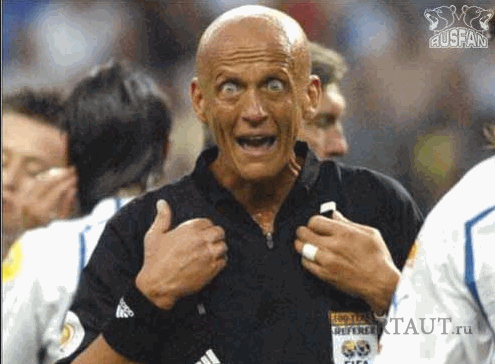 Прозвища футболистов