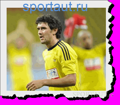 Юрий Жирков