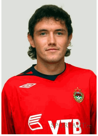 Юрий Жирков