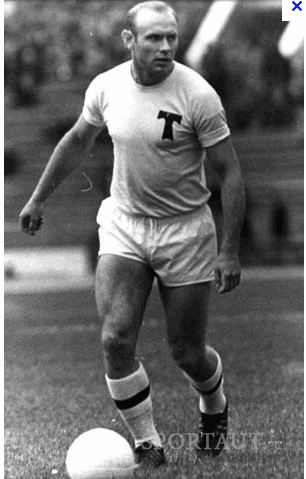 Эдуард Стрельцов Эдуард Стрельцов