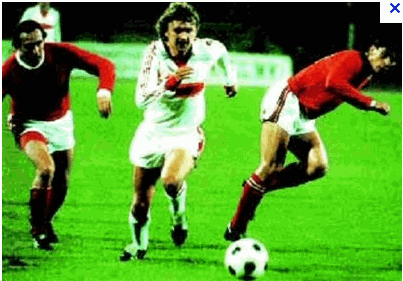 Федор Черенков