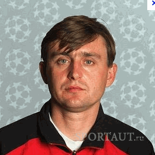 Федор Черенков